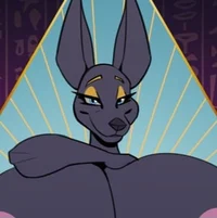 Anubis