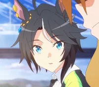 UMA - Fuji Kiseki