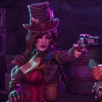 Mad Moxxi