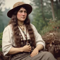 E Pauline Johnson 