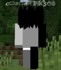 Underscore - _ - MC