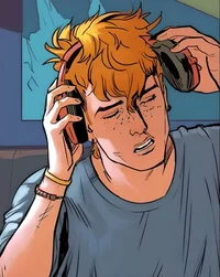 Wally West
