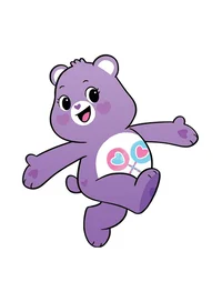 Share Bear