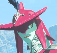 Prince Sidon XI