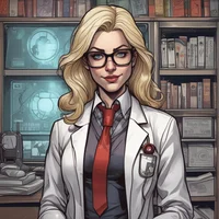 Doctor Harleen 
