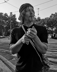 Norman Reedus 