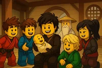 Ninjago