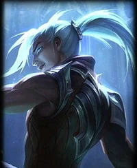 Soulhunter Kayn