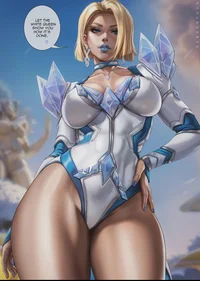 Emma Frost