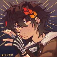 Nico Di Angelo