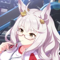 UMA - Biwa Hayahide