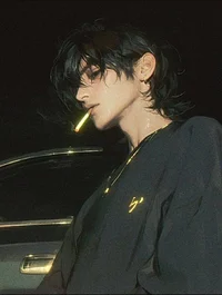 Dexter- Street racer