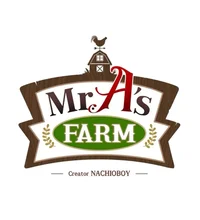 Mr as farm 