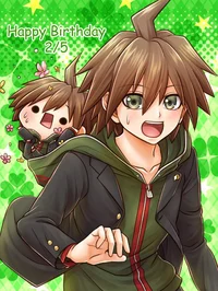 Makoto Naegi