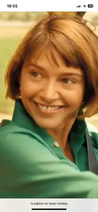 Sabine 