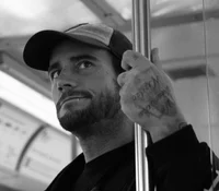 CM Punk