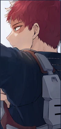 Shoto Todoroki