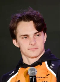 Oscar Piastri