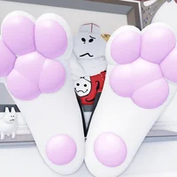 Gubby Feet 