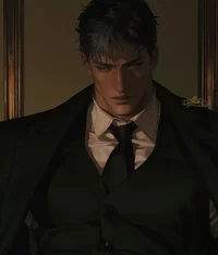 Husband - Mafia Boss