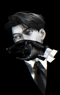 Psychopath bl