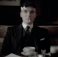 thomas shelby