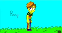 Boxy