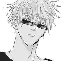 Satoru Gojo
