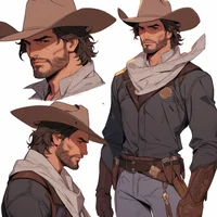 Cowboy