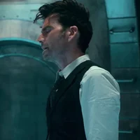 01 Fourteenth Doctor