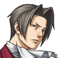 Miles Edgeworth - 26