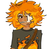 1- Human Firey