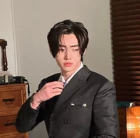 ENHA - Park Sunghoon