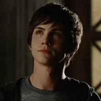 Percy Jackson