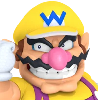 Wario