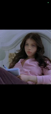 Georgina Sparks 