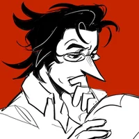 Spamton DELTARUNE 01