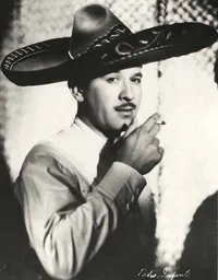 Pedro Infante