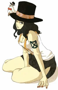 Fem rob lucci