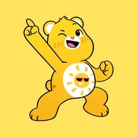 Funshine Bear