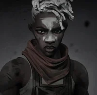 ARC - Ekko
