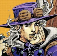 Gyro Zeppeli