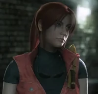 Claire Redfield