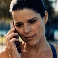 Sidney Prescott