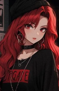 Arina Nikolaevna
