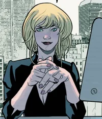Gwen Stacy E-6010