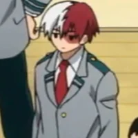 Todoroki Shoto 