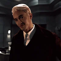 Coriolanus Snow 