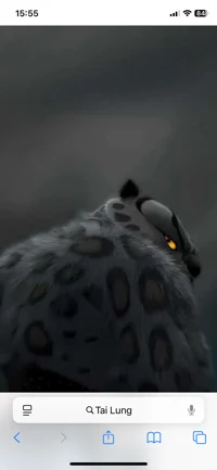 Tai Lung