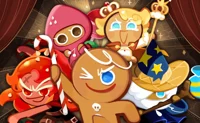 Cookie Run Kingdom 